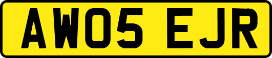 AW05EJR