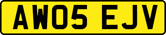 AW05EJV