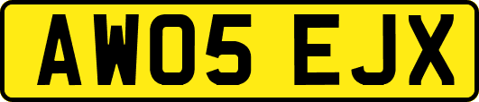 AW05EJX