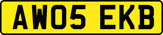 AW05EKB