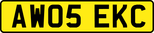AW05EKC
