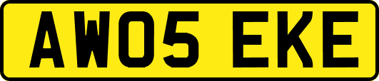 AW05EKE