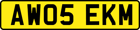AW05EKM