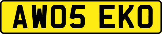 AW05EKO
