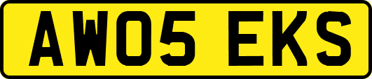 AW05EKS
