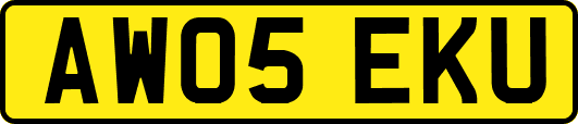 AW05EKU
