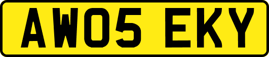 AW05EKY