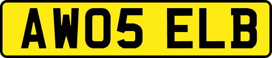 AW05ELB