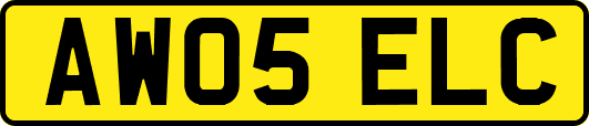 AW05ELC