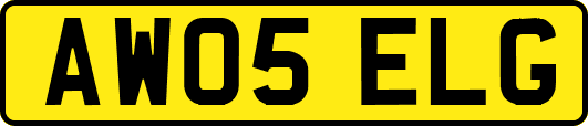 AW05ELG