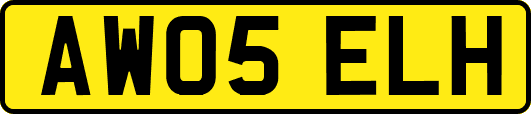 AW05ELH