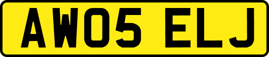 AW05ELJ