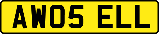 AW05ELL