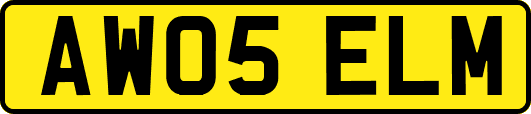 AW05ELM