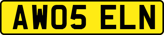 AW05ELN
