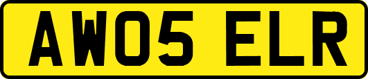 AW05ELR