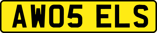 AW05ELS