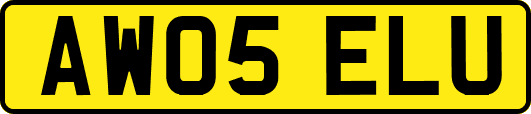 AW05ELU