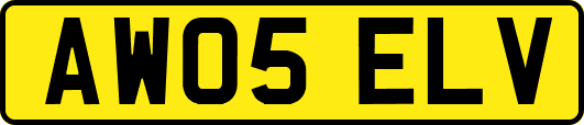 AW05ELV