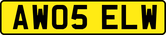 AW05ELW