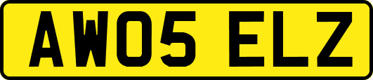 AW05ELZ