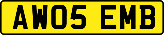 AW05EMB