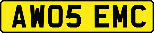 AW05EMC