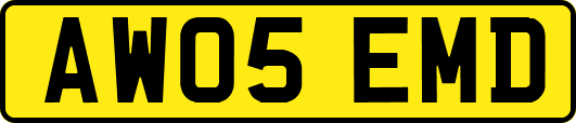 AW05EMD