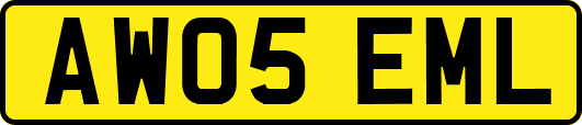 AW05EML