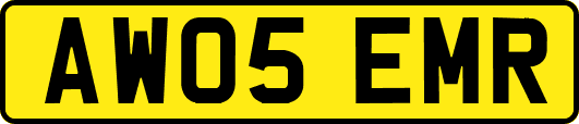 AW05EMR