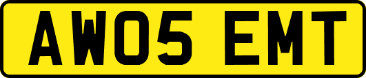 AW05EMT