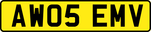 AW05EMV