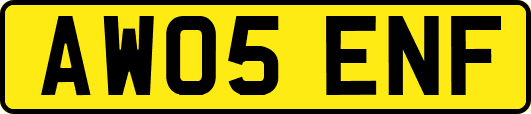 AW05ENF