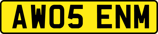 AW05ENM
