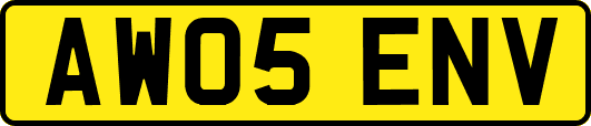 AW05ENV