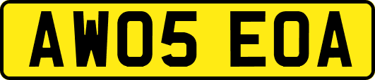 AW05EOA