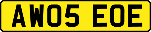 AW05EOE