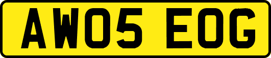AW05EOG