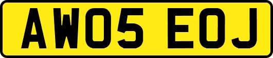 AW05EOJ