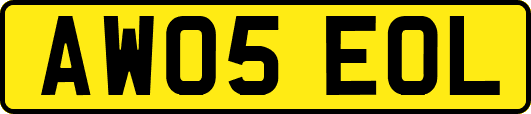 AW05EOL