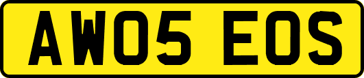 AW05EOS