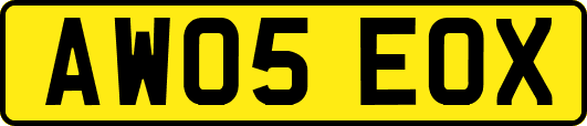 AW05EOX