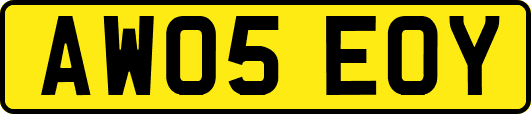 AW05EOY