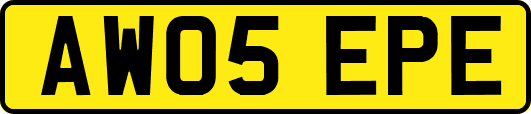 AW05EPE