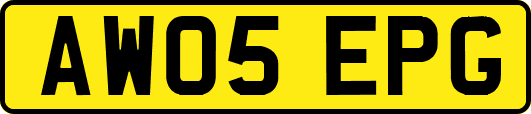 AW05EPG