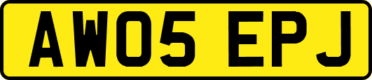 AW05EPJ