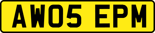 AW05EPM