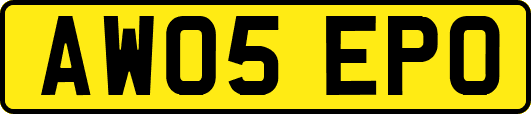 AW05EPO