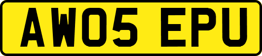 AW05EPU