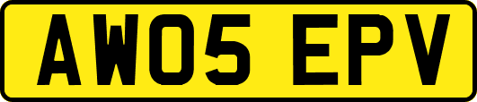 AW05EPV